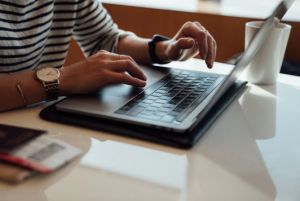 laptop