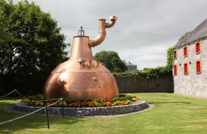 distillation