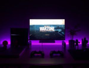 screen