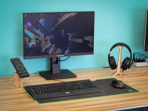 desk